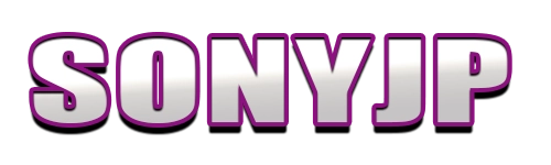 SONYJP